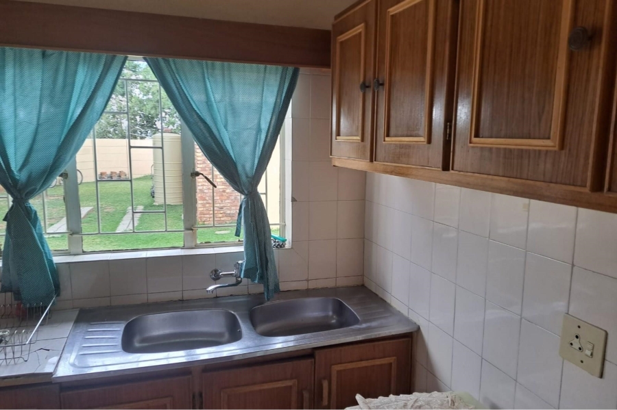 3 Bedroom Property for Sale in Riebeeckstad Free State